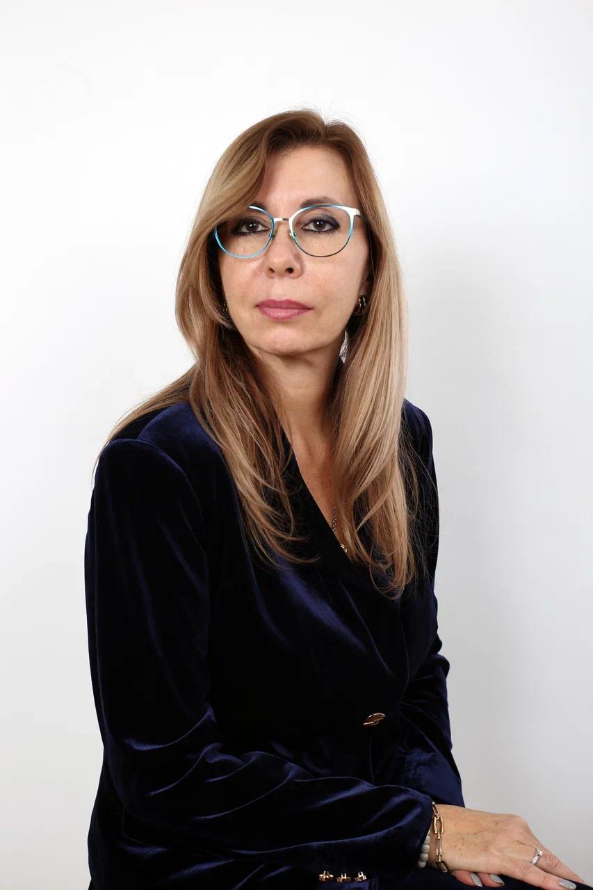 Елена Борисова, профессиональный бухгалтер и основатель бюро